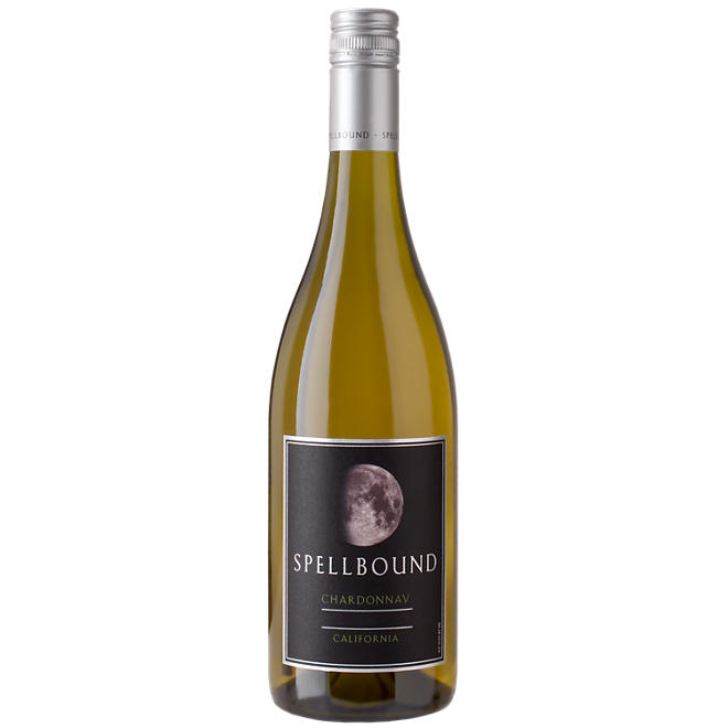 Spellbound Chardonnay (750 ml)