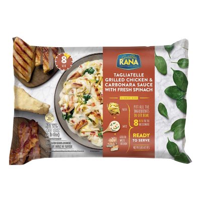 Carbonara Kit