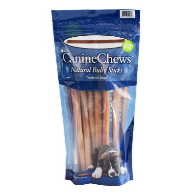 Canine Chews Natural 12