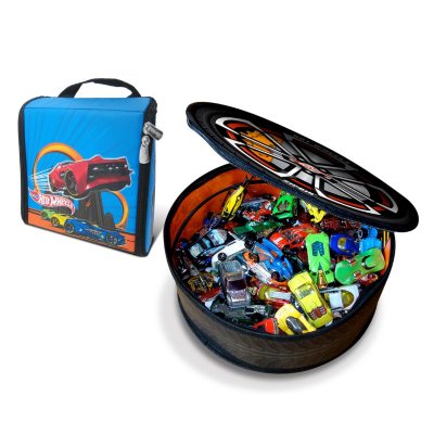 Hot wheels sales pencil box