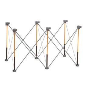 Bora Centipede 2' x 4' Work Stand CK6S