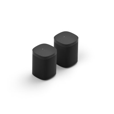 Sonos One SL Edition (2-Pack) - Sam's