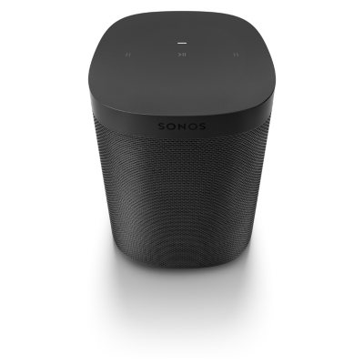 Sonos One SL Edition (2-Pack) - Sam's