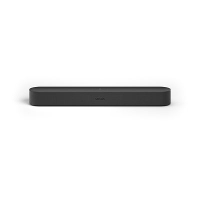 Sonos Beam - Shadow Edition - Sam's Club