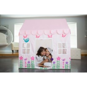 Kids Pop Up Playhouse Tent Various Styles Sam S Club