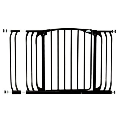 stackable baby gates