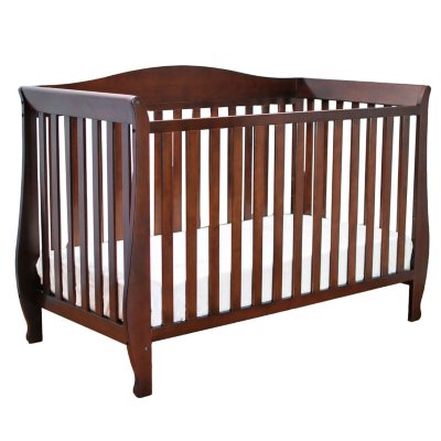 sam's club baby crib