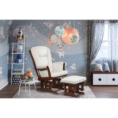 Sam's club hotsell nursery furniture