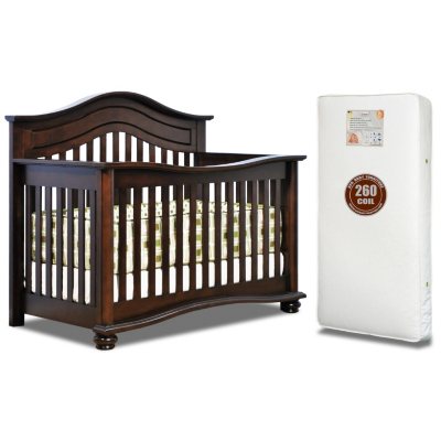 sam's club baby crib