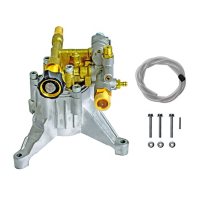 OEM Technologies 3200 PSI at 2.5 GPM Axial Cam Pump Kit