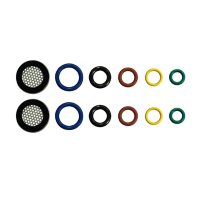 SIMPSON O-Ring and Filter Kit