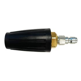 SIMPSON Turbo Nozzle - Rated up to 3600 PSI