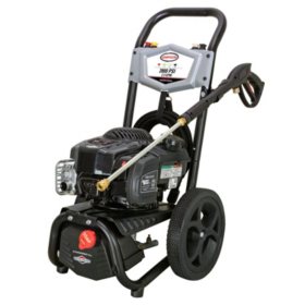 Rb 800 High Pressure Washer For Professionals Stihl Usa