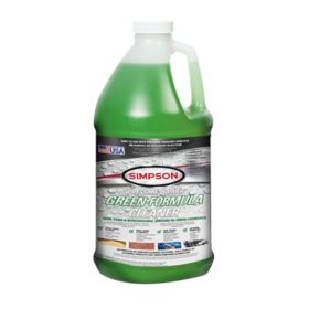 SIMPSON 128-oz Natural Green Pressure Washer Cleaner