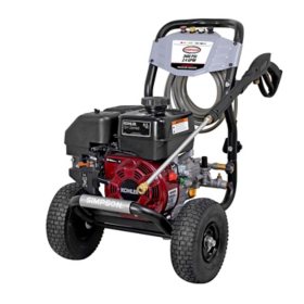 Pressure Washer Power Equipment Sam S Club