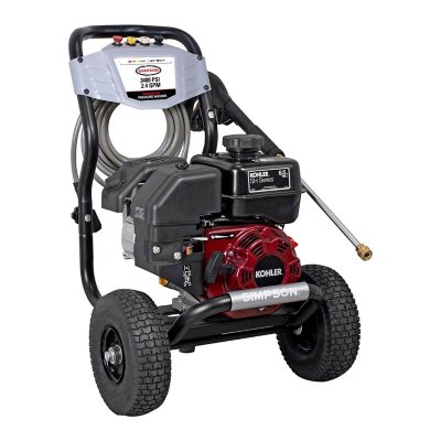 Simpson 3200 psi pressure clearance washer sam's club