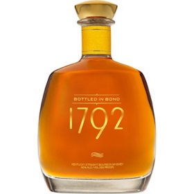 1792 Small Batch Bourbon (750 ml)