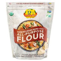 Premium Gold Baking & Pizza Flour (5 lbs.)