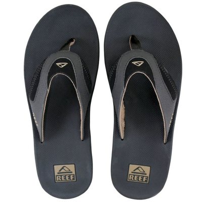 Reef Men's Fanning Flip Flops - Sam's Club