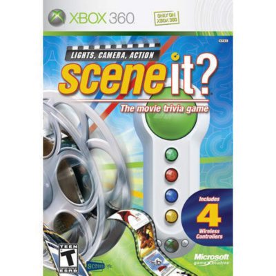 Scene it store xbox 360