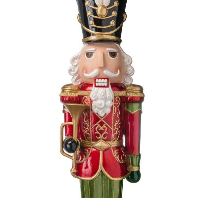 large nutcracker soldier for sale