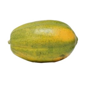 Papaya 3 lbs.