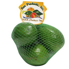Avocados, 3 ct.