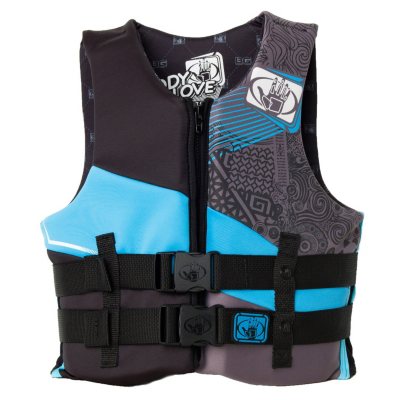BODY GLOVE PFD YOUTH - Sam's Club