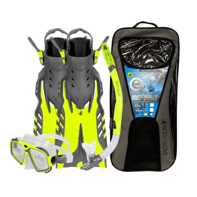 Body Glove 2024 Snorkel Set