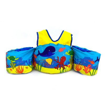 Body Glove Kids' Paddle Pals Type V U.S. Coast Guard-Approved PFD - Choose  your style (Child 30 - 50 lbs)