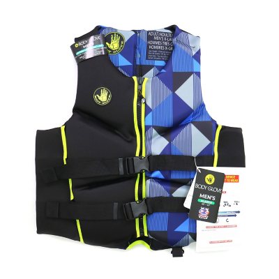 Body Glove Men's Segmented PFD - U.S. Coast Guard-Approved PFD - Sam's Club