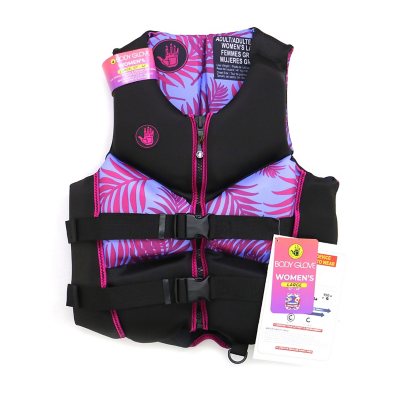 Body Glove Women's PFD U.S. Coast GuardApproved PFD Sam's Club