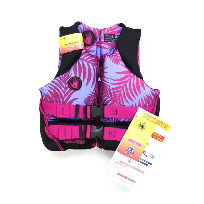 Coast guard certified hot sale flotation device