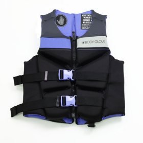 Body Glove Women's PFD - U.S. Coast Guard-Approved (Assorted Sizes)