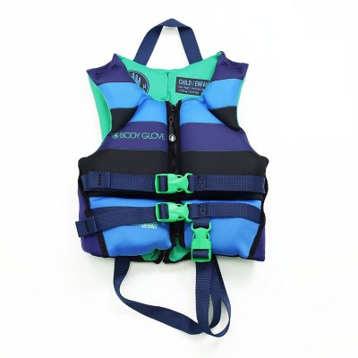 Body Glove Infant PFD - U.S. Coast Guard-Approved (One Size, less than 30  lbs.) - Sam's Club