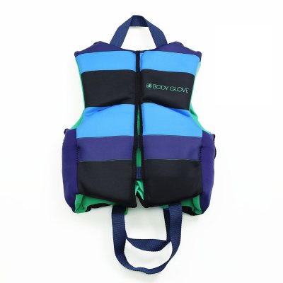 sospenders life vests - Gem