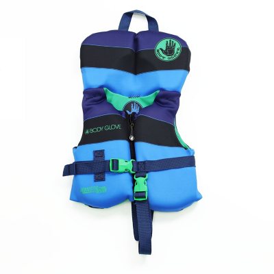 Body Glove Infant PFD - U.S. Coast Guard-Approved (One Size, less than 30  lbs.) - Sam's Club