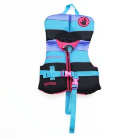 Body Glove Infant PFD - U.S. Coast Guard-Approved (One Size, less than 30 lbs.)