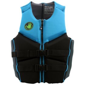 Body Glove Men's Segmented PFD Life Jacket