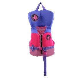 Body Glove Infant PFD Life Jacket, Less than 30 lbs.	