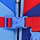 Blue, variant on Body Glove Infant PFD Life Jacket, Less than 30 lbs.