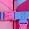 Pink, variant on Body Glove Infant PFD Life Jacket, Less than 30 lbs.