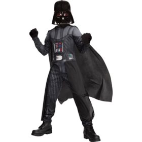 Rubies Child Darth Vader Halloween Child Costume (Assorted Sizes)