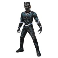 Rubies Black Panther Halloween Costume (Assorted Sizes)