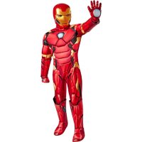 Rubies Iron Man Halloween Costume (Assorted Sizes)