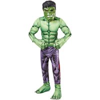 Rubies Hulk Halloween Costume (Assorted Sizes)