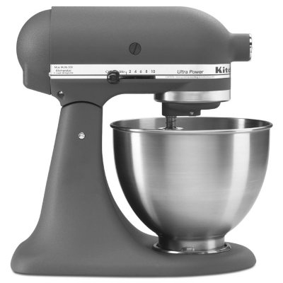 KitchenAid KSM95GR 4.5 Qt Stand Mixer