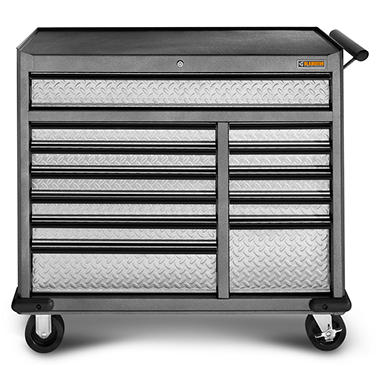 Gladiator 41″ Tool Chest Roll-Away