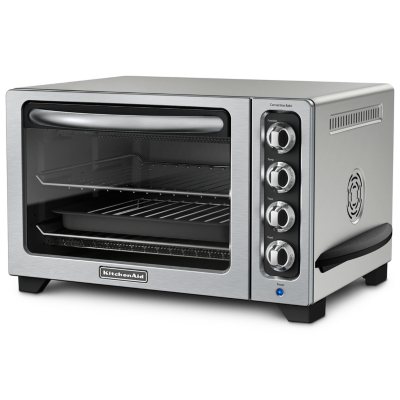 Countertop Convection Toaster Oven