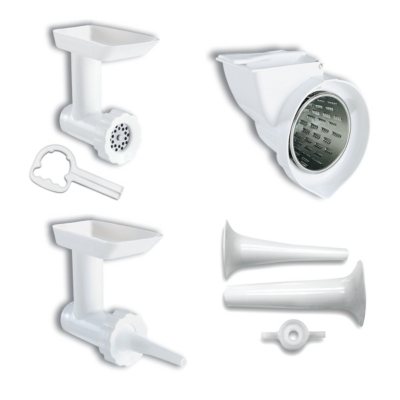 KitchenAid Stand Mixer Attachment Pack 2 - Sam's Club